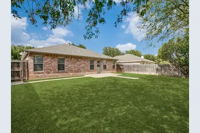 505 Mitch Street, Saginaw, TX 76179 - Photo 12