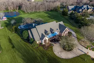 1220 Winding Creek Rd, Prosper, TX 75078 - Photo 1