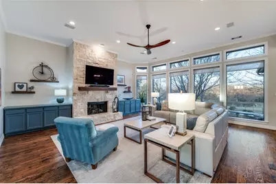 1220 Winding Creek Road, Prosper, TX 75078 - Photo 4