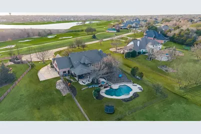 1220 Winding Creek Road, Prosper, TX 75078 - Photo 2