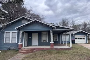 2940 Bonham St, Paris, TX 75460 - Photo 1
