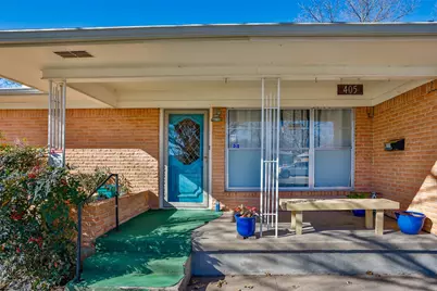 405 Meadow Drive, Gainesville, TX 76240 - Photo 4