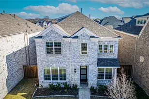 4505 Sovereignty Dr, McKinney, TX 75070 - Photo 2