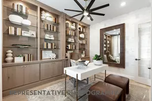 2721 Live Oak Ln, Prosper, TX 75078 - Photo 16