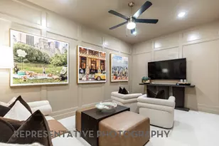 2721 Live Oak Ln, Prosper, TX 75078 - Photo 32