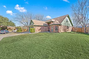 7732 Partridge Dr, Watauga, TX 76148 - Photo 2