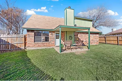 7732 Partridge Drive, Watauga, TX 76148 - Photo 26