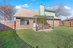 7732 Partridge Dr, Watauga, TX 76148 - Photo 26