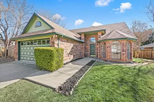 7732 Partridge Dr, Watauga, TX 76148 - Photo 1