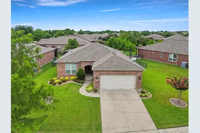 6655 Dewees Lane, Frisco, TX 75036 - Photo 1