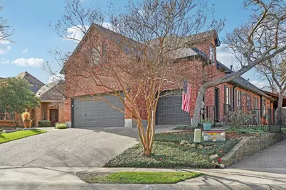 1809 Lakeshore Court, McKinney, TX 75072 - Photo 2