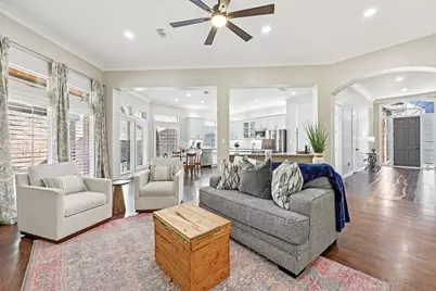 1809 Lakeshore Court, McKinney, TX 75072 - Photo 8