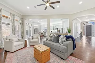 1809 Lakeshore Ct, McKinney, TX 75072 - Photo 8