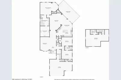 1809 Lakeshore Court, McKinney, TX 75072 - Photo 40