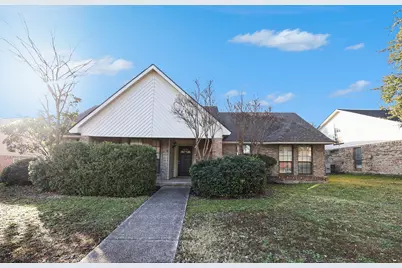 4028 Cedarview Road, Dallas, TX 75287 - Photo 2