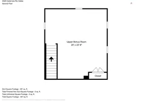 4028 Cedarview Rd, Dallas, TX 75287 - Photo 22