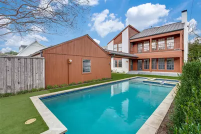 3514 Harvard Avenue, Highland Park, TX 75205 - Photo 24