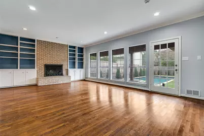 3514 Harvard Avenue, Highland Park, TX 75205 - Photo 4