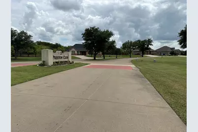 3121 Preston Club Drive, Sherman, TX 75092 - Photo 1