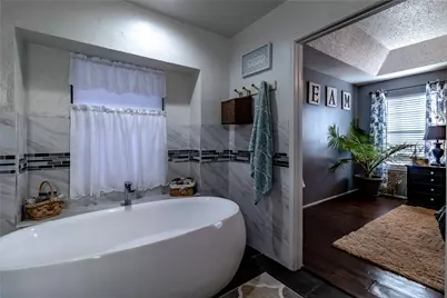 266 E Ridgegate Drive, Garland, TX 75040 - Photo 24