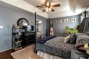 266 E Ridgegate Dr, Garland, TX 75040 - Photo 18