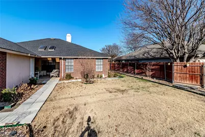 266 E Ridgegate Drive, Garland, TX 75040 - Photo 30