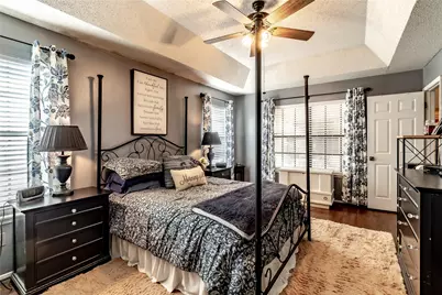 266 E Ridgegate Drive, Garland, TX 75040 - Photo 20