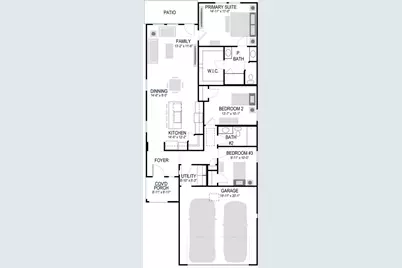 112 Millwood Road, Lavon, TX 75166 - Photo 2