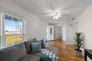 638 Main St, Paradise, TX 76073 - Photo 4