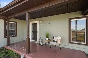 638 Main St, Paradise, TX 76073 - Photo 2