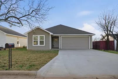 2050 Lillius Street, Abilene, TX 79603 - Photo 2