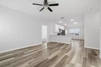 2050 Lillius Street, Abilene, TX 79603 - Photo 4