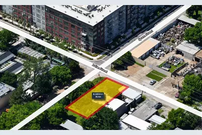 200 Julian Street, Dallas, TX 75203 - Photo 1