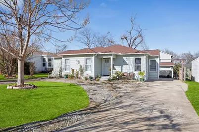 1409 Cedarcrest Drive, Garland, TX 75042 - Photo 2