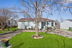 1409 Cedar Crest Dr, Garland, TX 75042 - Photo 1