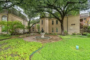 4312 Bellaire Dr S, Fort Worth, TX 76109 - Photo 1