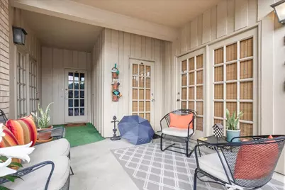 4312 Bellaire Drive S #141, Fort Worth, TX 76109 - Photo 16