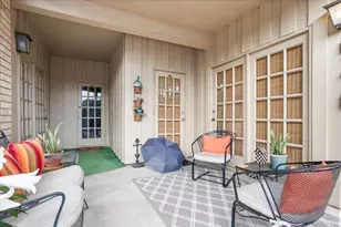 4312 Bellaire Dr S, Fort Worth, TX 76109 - Photo 16