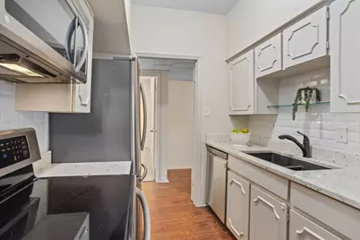 4312 Bellaire Drive S #141, Fort Worth, TX 76109 - Photo 10