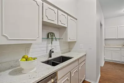 4312 Bellaire Drive S #141, Fort Worth, TX 76109 - Photo 8