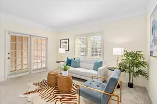 4312 Bellaire Dr S, Fort Worth, TX 76109 - Photo 12