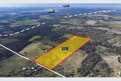 0 Plainview, Sherman, TX 75092 - Photo 2