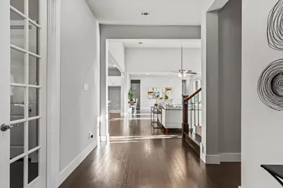 1115 Sewanee Drive, Allen, TX 75013 - Photo 4