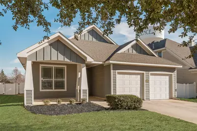 1724 Murphy Court, Providence Village, TX 76227 - Photo 1