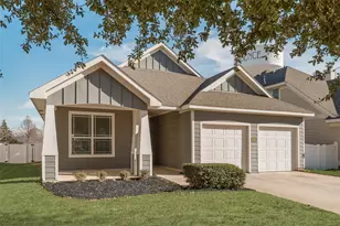 1724 Murphy Ct, Providence Village, TX 76227 - Photo 1