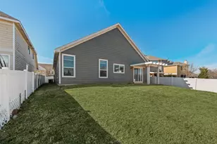 1724 Murphy Ct, Providence Village, TX 76227 - Photo 30