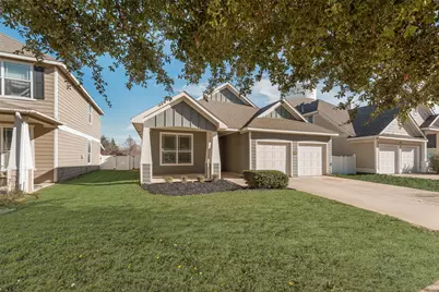 1724 Murphy Court, Providence Village, TX 76227 - Photo 2