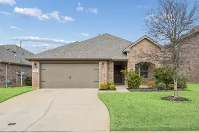 2060 Glaston Road, Forney, TX 75126 - Photo 1