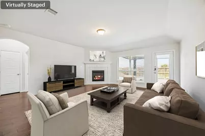 2060 Glaston Road, Forney, TX 75126 - Photo 8