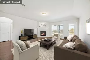 2060 Glaston Rd, Forney, TX 75126 - Photo 8